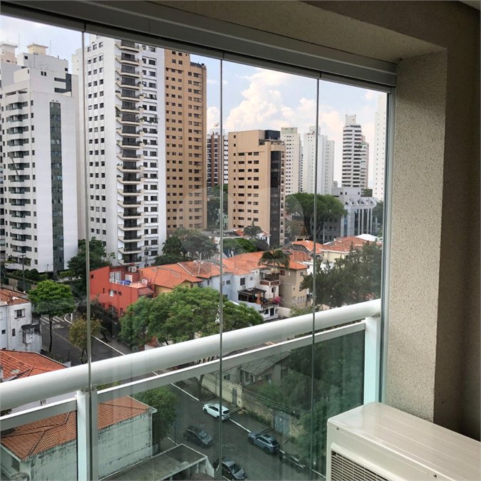 Apartamento à venda com 3 suítes em Paraíso, São Paulo, SP