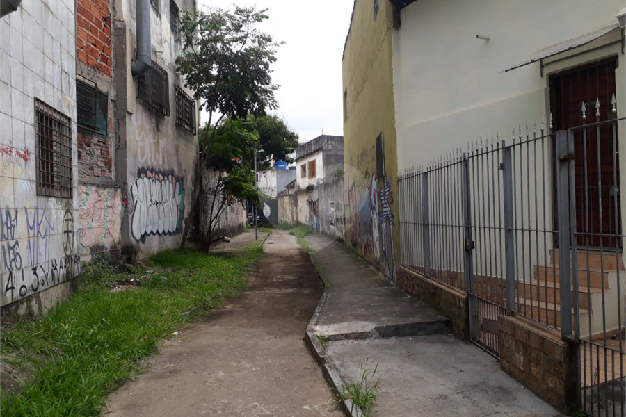 Casa Térrea à venda com 2 quartos, sendo 1 suíte, em Imirim, São Paulo, SP