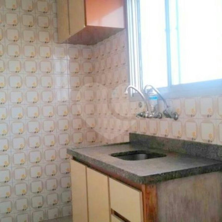 Apartamento à venda com 2 quartos em Mooca, São Paulo, SP