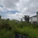 Terreno à venda em Jardim Quaresmeira, Suzano, SP