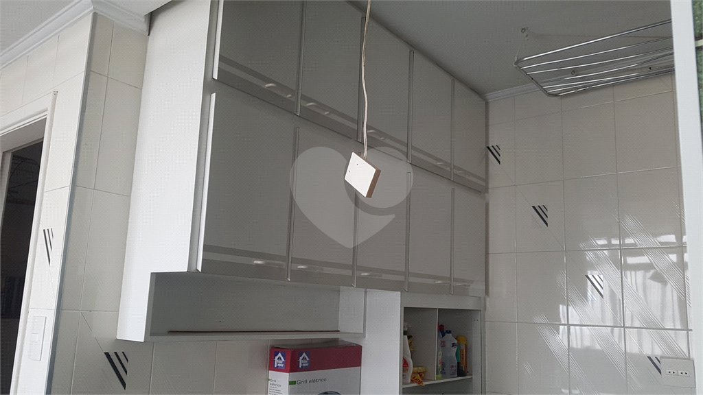 Apartamento à venda com 3 quartos, sendo 1 suíte, em Santana, São Paulo, SP