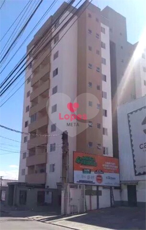 Apartamento à venda com 3 quartos, sendo 1 suíte,  em Jardim dos Estados, Taubaté, SP