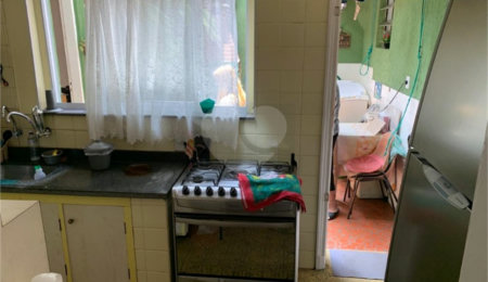 Sobrado à venda com 2 quartos em Santana, São Paulo, SP