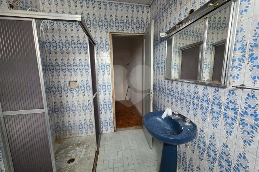 Sobrado à venda com 2 quartos em Jardim São Paulo(zona Norte), São Paulo, SP