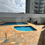 Apartamento à venda com 2 quartos, sendo 1 suíte,  em Jardim Satélite, São José dos Campos, SP