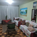 Casa à venda com 3 quartos, sendo 1 suíte, em Jardim Campo Limpo, São Paulo, SP