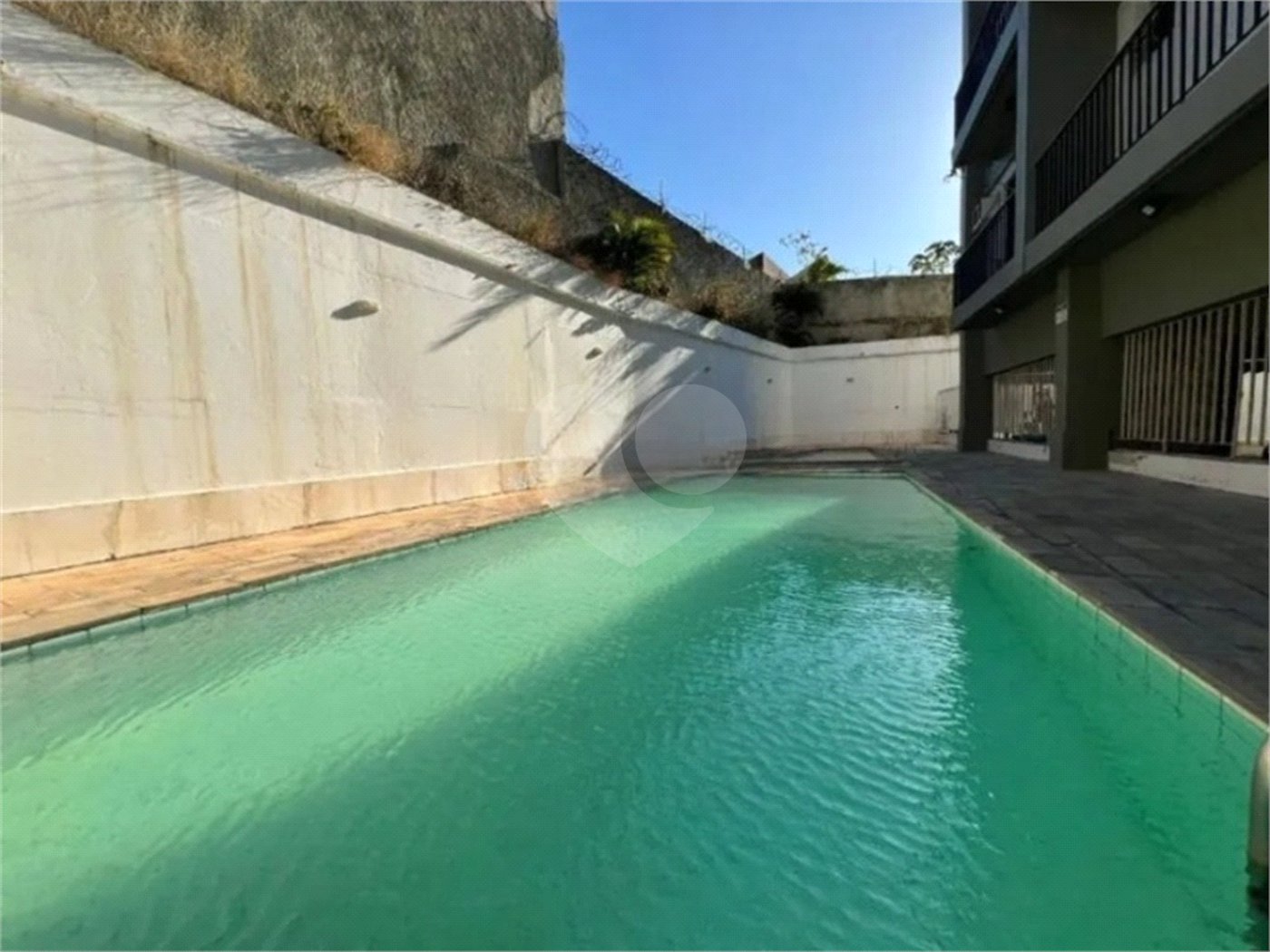 Apartamento à venda com 2 quartos em Vila Isabel, Rio de Janeiro, RJ