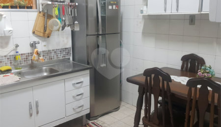 Apartamento à venda com 2 quartos em Santa Efigênia, São Paulo, SP