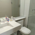 Apartamento à venda com 2 quartos, sendo 1 suíte,  em Vila Romana, São Paulo, SP