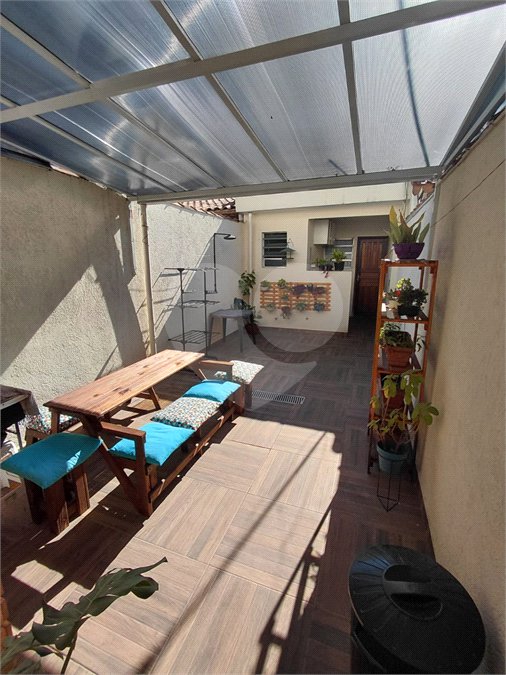 Sobrado à venda com 4 quartos, sendo 1 suíte, em Vila Nova Mazzei, São Paulo, SP