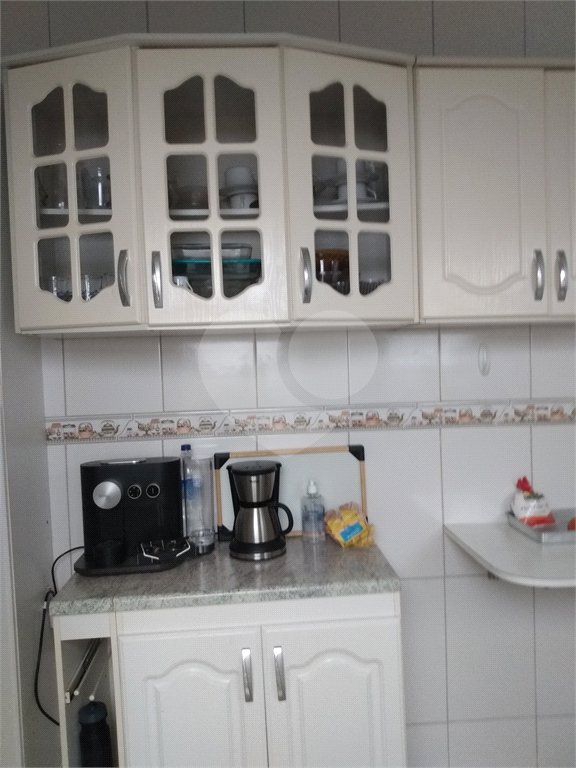 Sobrado à venda com 2 quartos em Tucuruvi, São Paulo, SP
