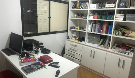Apartamento à venda com 3 quartos, sendo 1 suíte,  em Vila Rosália, Guarulhos, SP