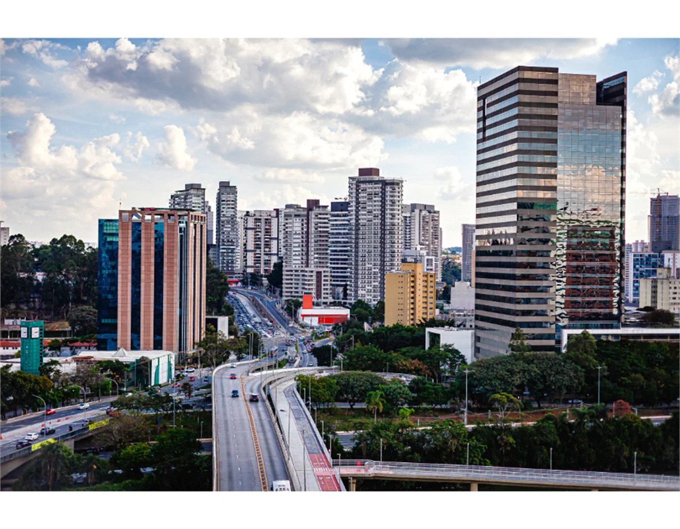 Studio à venda com 1 quarto em Pinheiros, São Paulo, SP