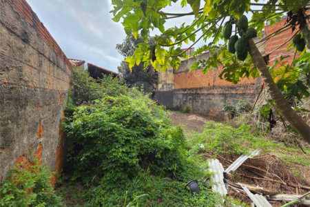 Casa à venda com 2 quartos em Vila Vendramini, Itapetininga, SP