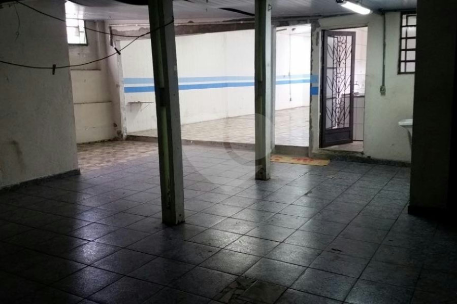Prédio à venda no Centro, São Paulo, SP
