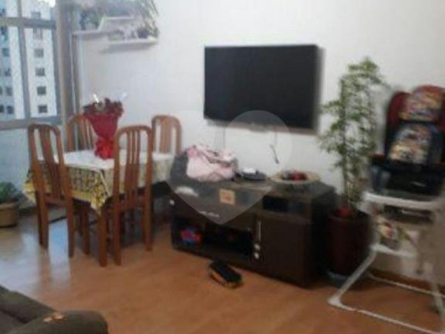 Apartamento à venda com 2 suítes em Santana, São Paulo, SP
