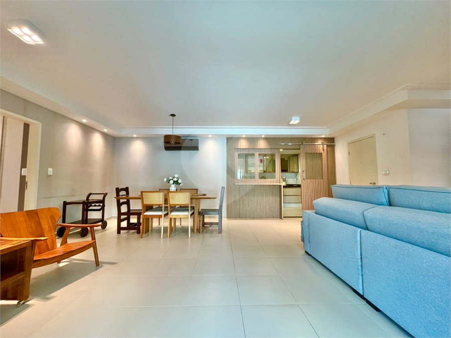 Apartamento à venda com 3 suítes em Jardim Portal da Colina, Sorocaba, SP