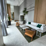 Apartamento à venda com 2 quartos, sendo 1 suíte,  em Parque da Vila Prudente, São Paulo, SP