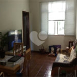 Apartamento à venda com 2 quartos em Rio Comprido, Rio de Janeiro, RJ