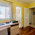 Apartamento à venda com 3 suítes em Perdizes, São Paulo, SP