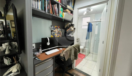 Casa à venda com 2 quartos, sendo 1 suíte,  no condomínio Residencial Jasmin, Itapetininga - SP