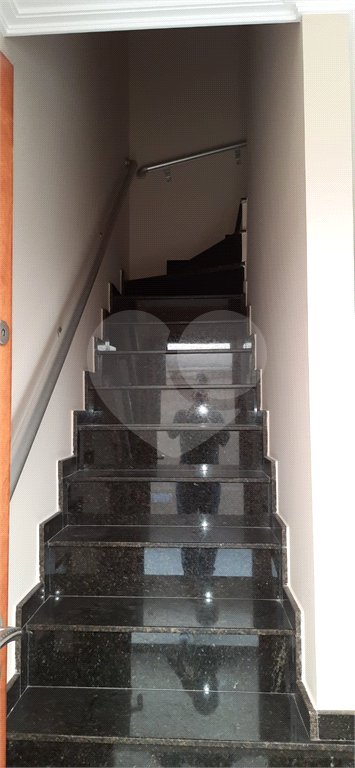 Casa à venda com 2 quartos no condomínio Residencial Vila Medeiros, São Paulo - SP