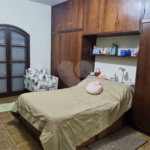 Sobrado à venda com 2 quartos em Tucuruvi, São Paulo, SP