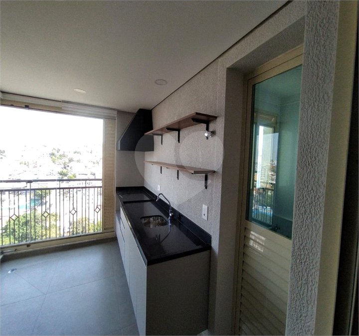 Apartamento para alugar com 2 quartos, sendo 1 suíte, em Jardim São Paulo(zona Norte), São Paulo, SP