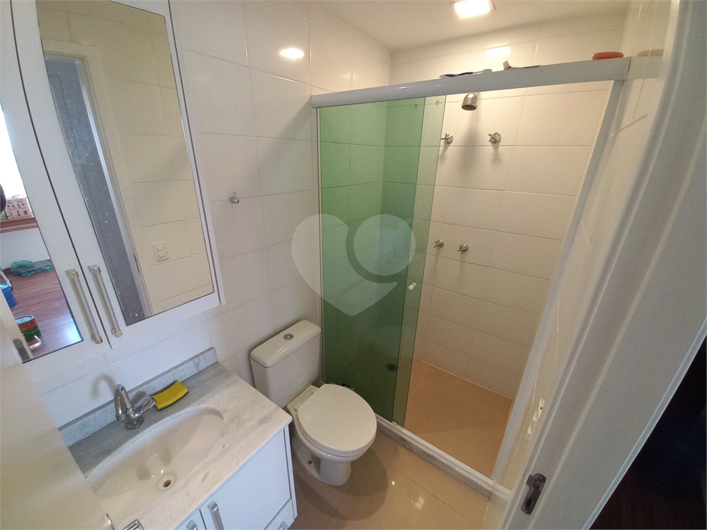 Apartamento à venda ou para alugar com 2 quartos, sendo 1 suíte,  em Fazenda Morumbi, São Paulo, SP