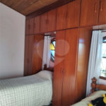 Sobrado à venda com 3 quartos, sendo 1 suíte, em Horto, São Paulo, SP