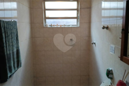 Casa Térrea à venda com 3 quartos em Interlagos, São Paulo, SP