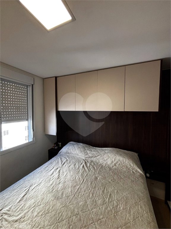Apartamento à venda com 2 quartos em Loteamento City Jaragua, São Paulo, SP