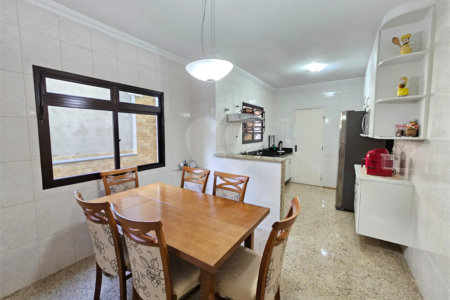 Sobrado à venda com 3 quartos, sendo 1 suíte,  em Santana, São Paulo, SP