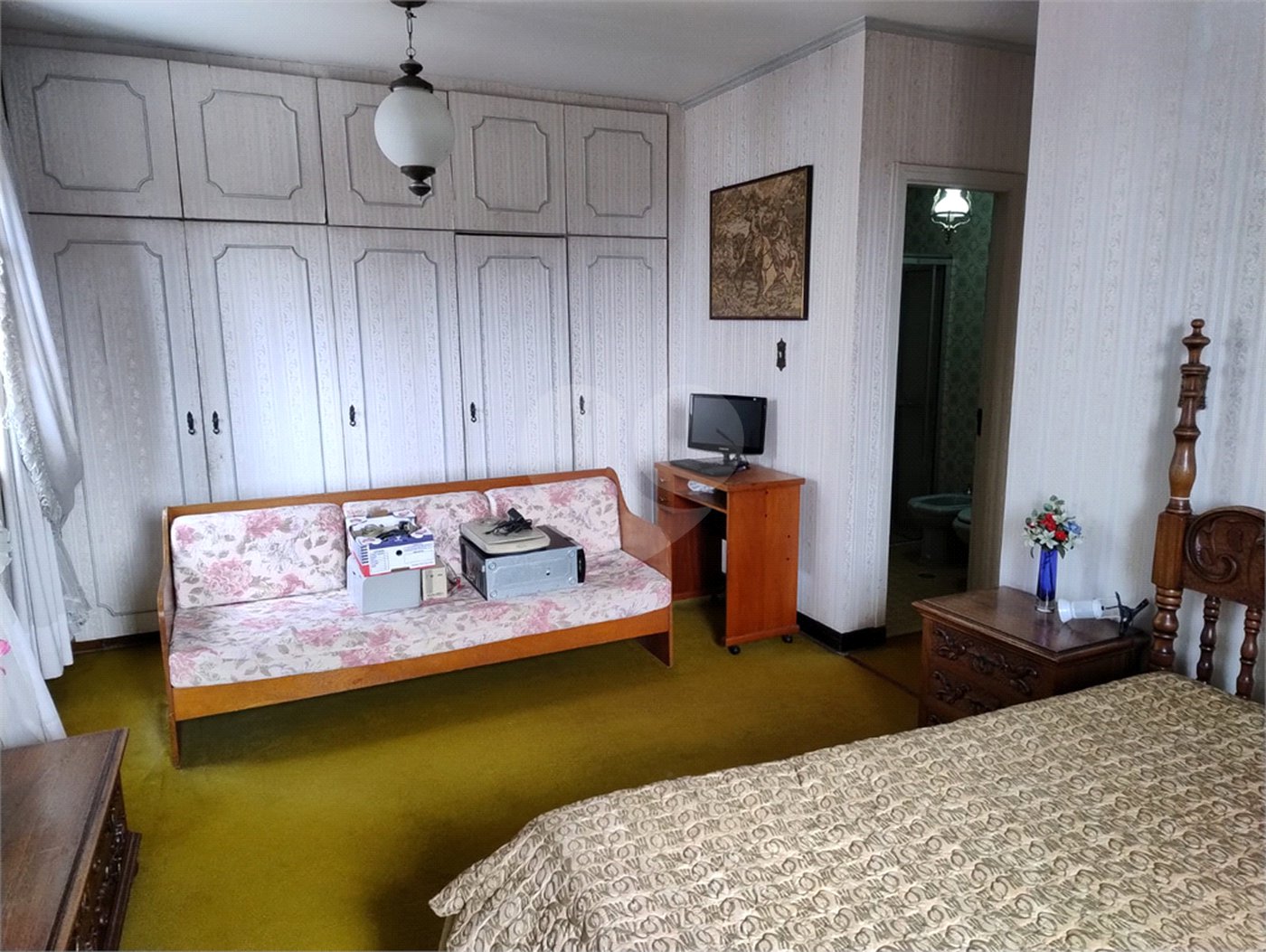 Apartamento à venda com 3 suítes em Planalto Paulista, São Paulo, SP