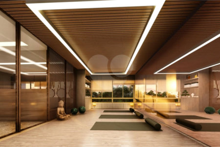 Apartamento de 153m² com 3 Suítes e 2 Vagas no Condomínio Essência da Vila – Vila Mariana