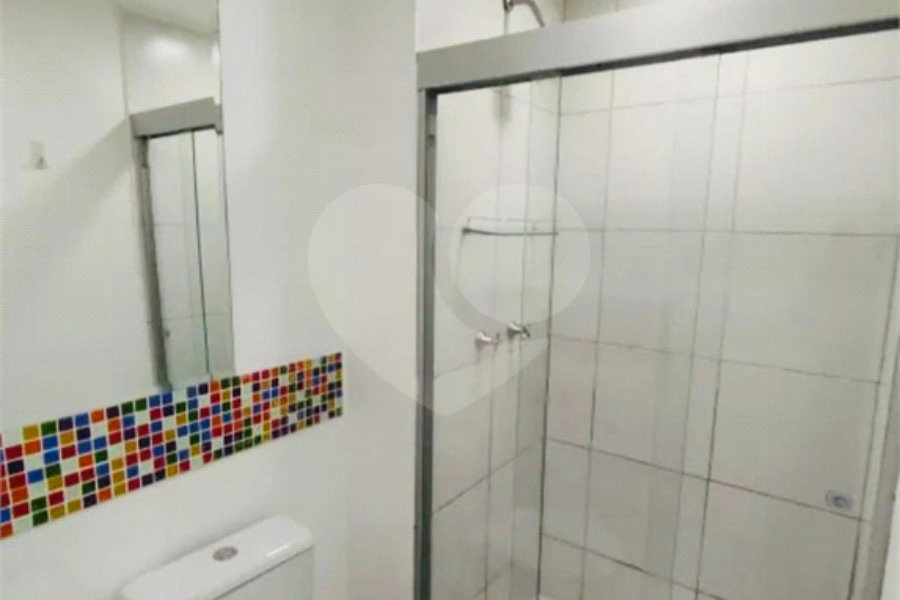 Apartamento à venda com 2 quartos, sendo 1 suíte, em Casa Verde, São Paulo, SP