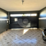 Aconchegante casa térrea com 2 quartos , à venda em Santa Terezinha - Piracicaba - SP.