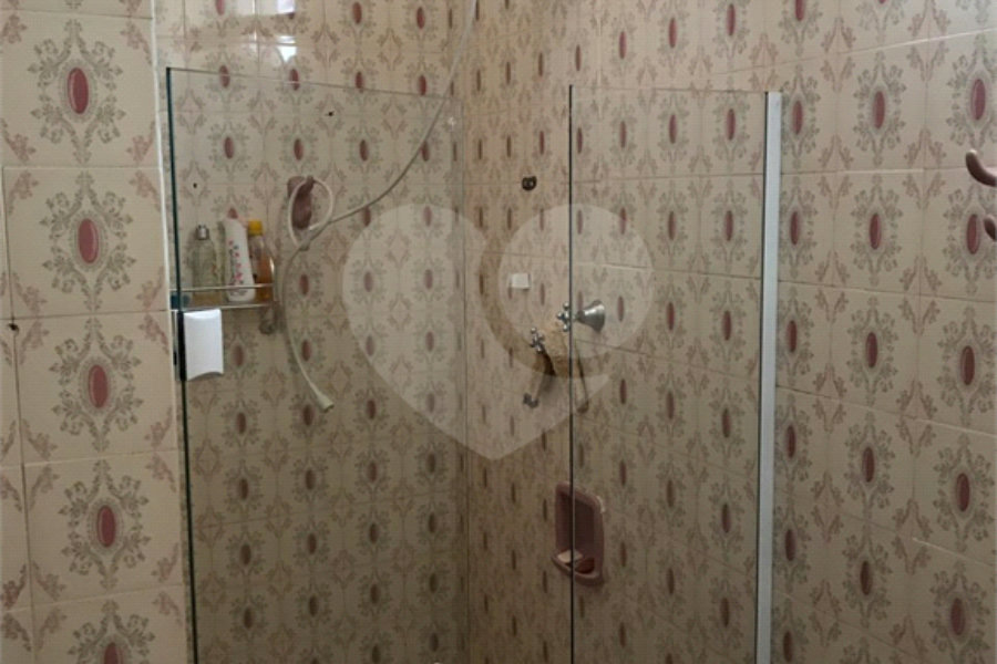 Sobrado à venda com 3 quartos, sendo 1 suíte, em Santana, São Paulo, SP