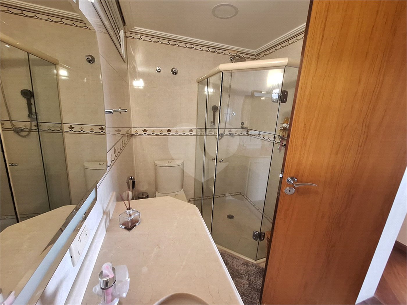 Apartamento à venda com 4 quartos, sendo 2 suítes, em Santana, São Paulo, SP