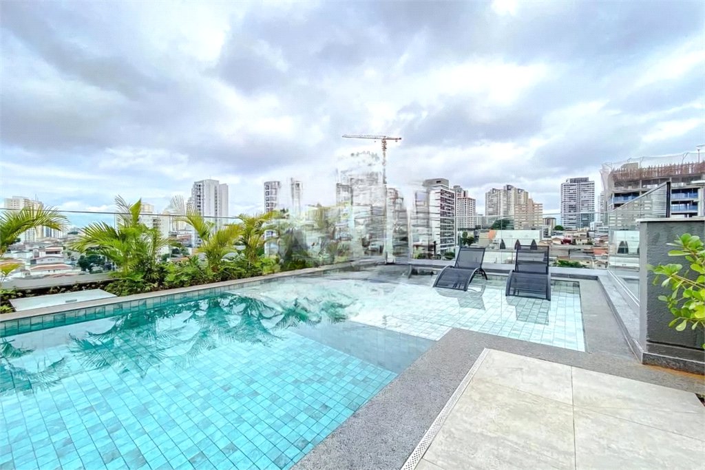 Studio à venda ou para alugar com 1 quarto em Ipiranga, São Paulo, SP