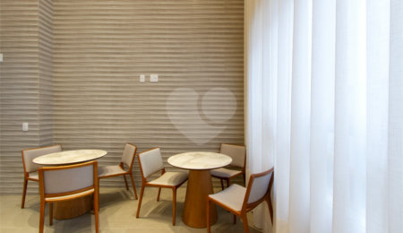 Apartamento à venda com 1 quarto em Saúde, São Paulo, SP