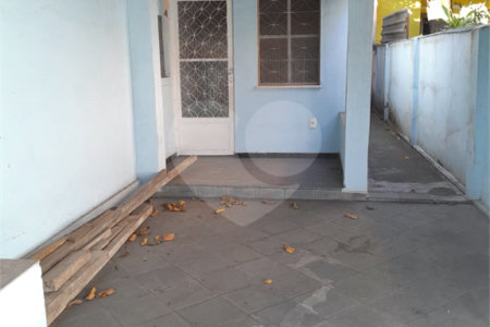 Casa à venda com 2 quartos em Campo Grande, Rio de Janeiro, RJ