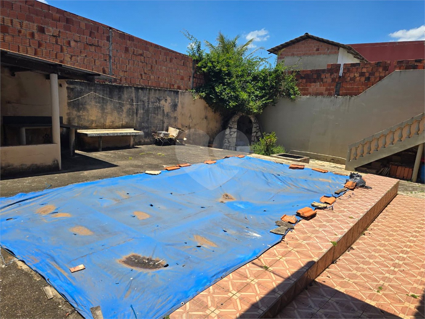 Casa à venda ou para alugar com 2 quartos em Vila Arruda, Itapetininga, SP
