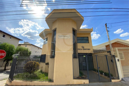 Casa comercial a venda perto da Santa Casa