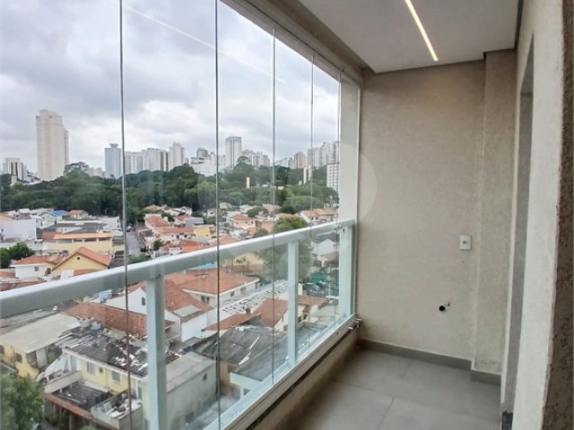 Apartamento à venda ou para alugar com 2 quartos em Santana, São Paulo, SP