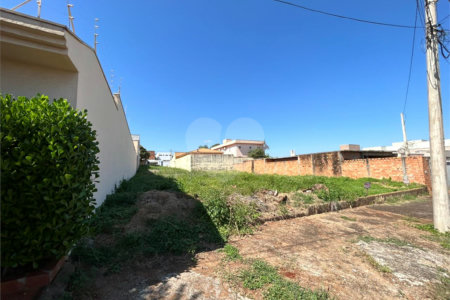 Terreno à venda em Alto da Boa Vista, Ribeirão Preto, SP
