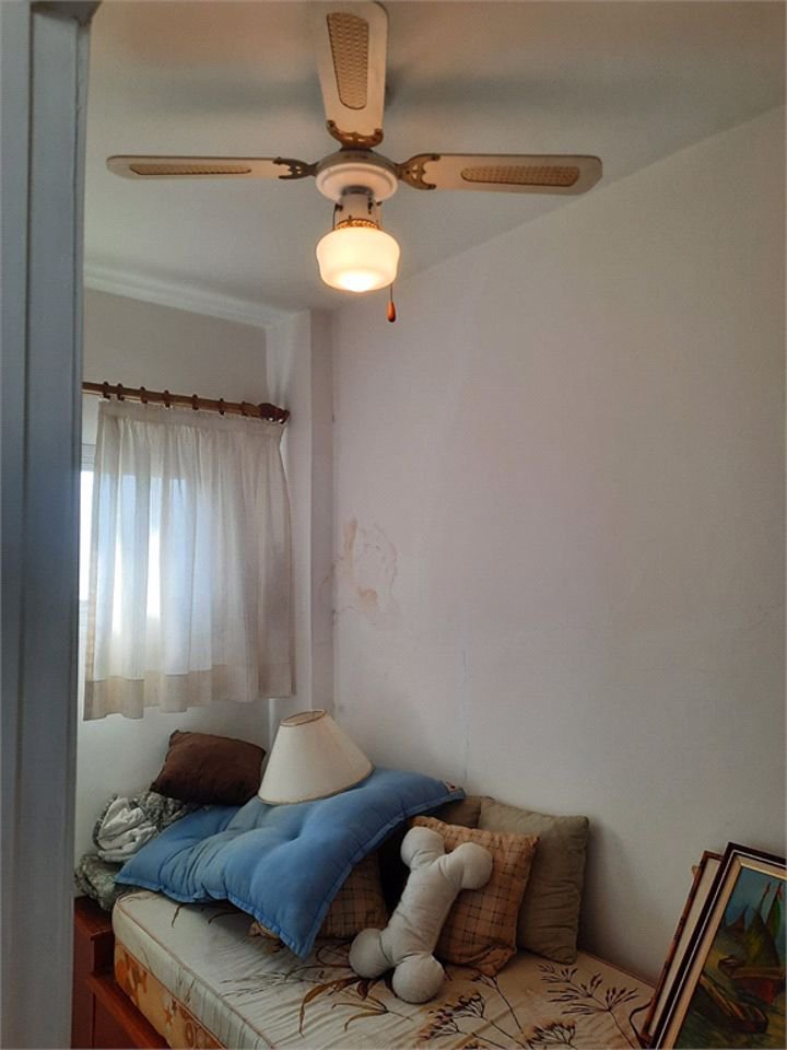 Apartamento à venda, 140 m² por R$ 2.200.000,00 - Barra Funda - Guarujá/SP