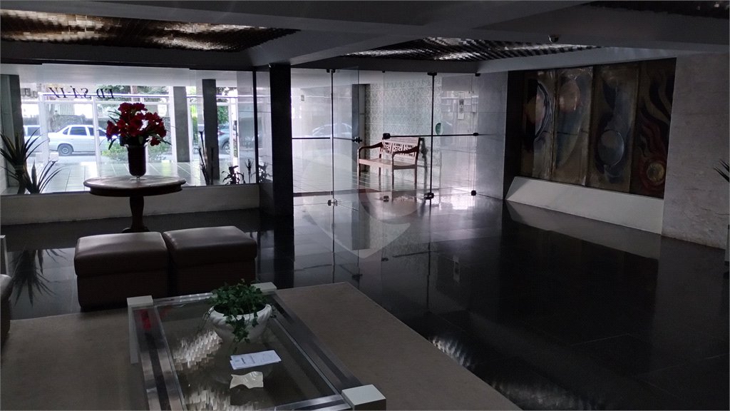 Apartamento à venda com 4 quartos, sendo 2 suítes,  em Tijuca, Rio de Janeiro, RJ