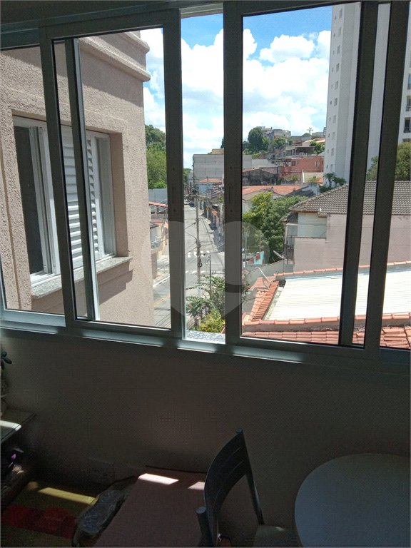 Apartamento à venda com 2 quartos, sendo 1 suíte, em Mandaqui, São Paulo, SP