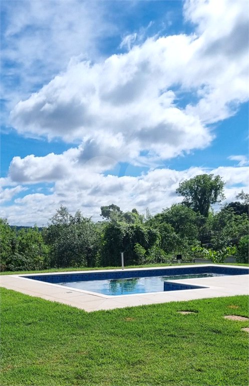 Chácara à venda com 3 quartos, sendo 1 suíte, em Recanto Campestre Internacional de Viracopos Gleba 6, Indaiatuba, SP